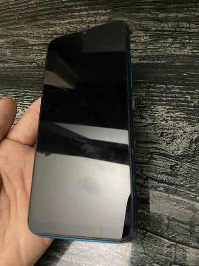 Infinix Smart 5