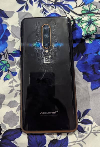 One Plus 7T Pro McLaren