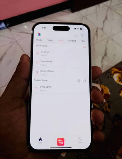 Apple iPhone 14 Pro