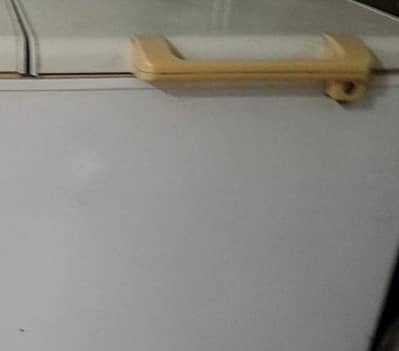 haier d freezer 2 door. .