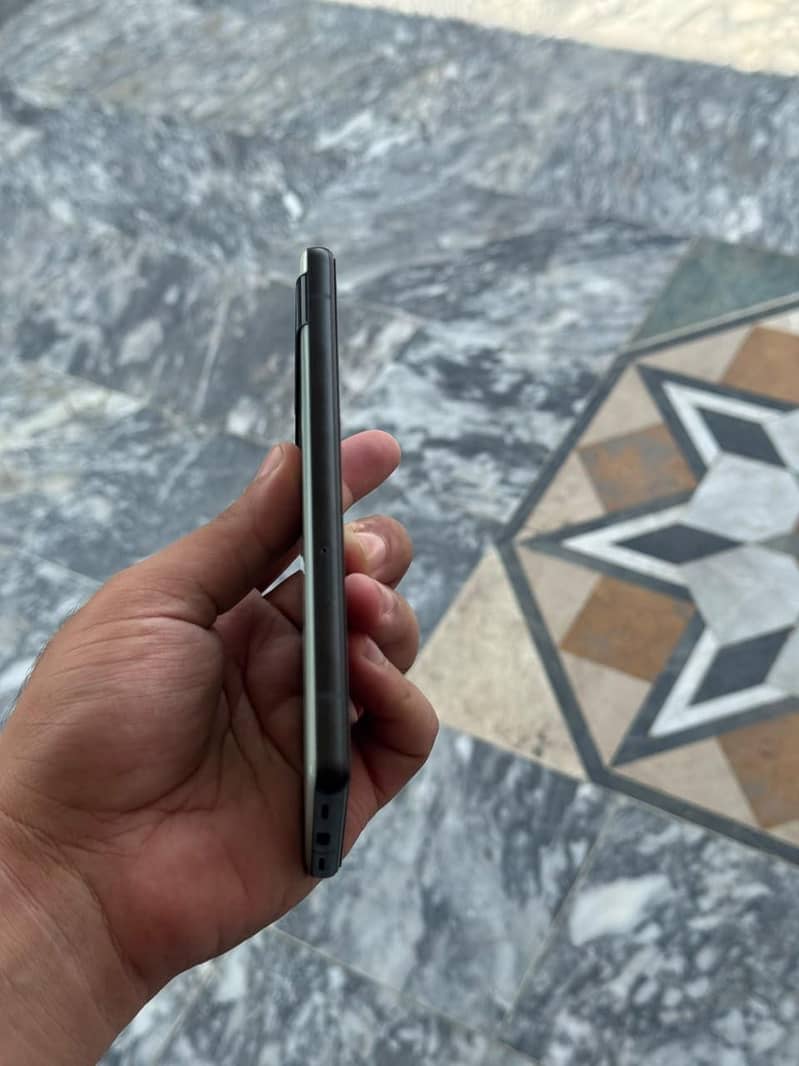 Google Pixel 6a 3