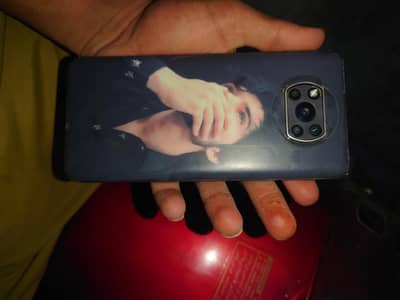 Xiaomi Poco X3 Pro