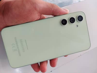 Samsung A54 5G