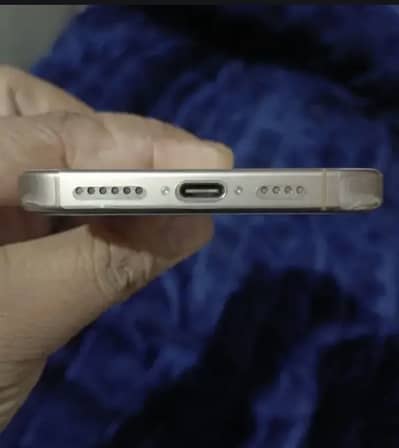 I phone 16 pro max Jv 91 battery health water pack