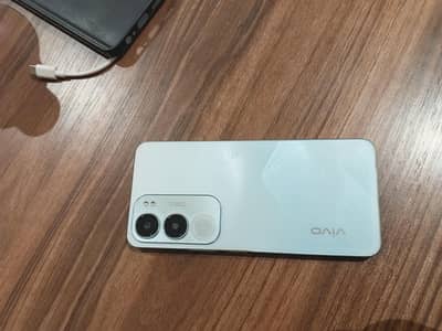 Vivo Y19s