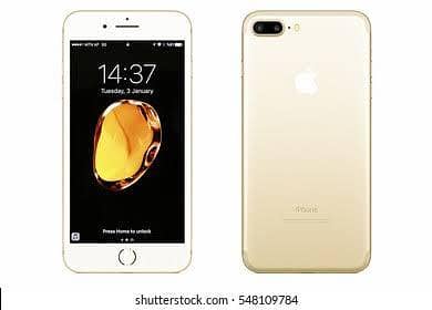 Apple iPhone 7 Plus 0