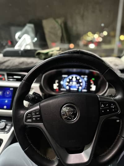 proton x70