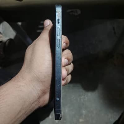 Apple iPhone 12 Pro