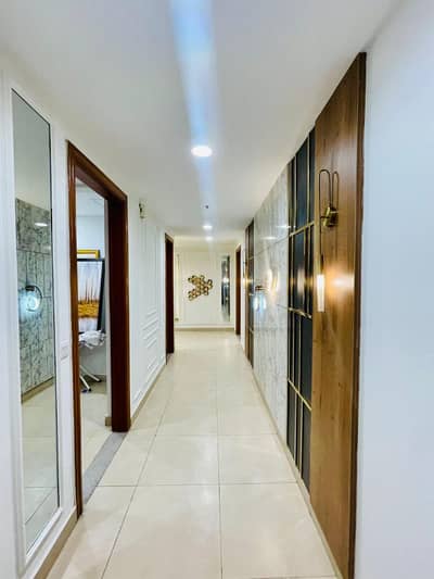 Luxury Apartments for Rent & Sale DHA Lahore