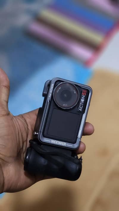  DJI Mini 2 Drone & DJI Action 5 Camera For Sale