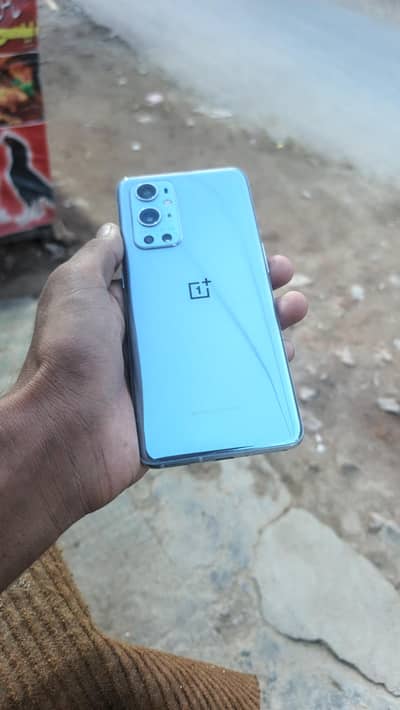 One Plus 9