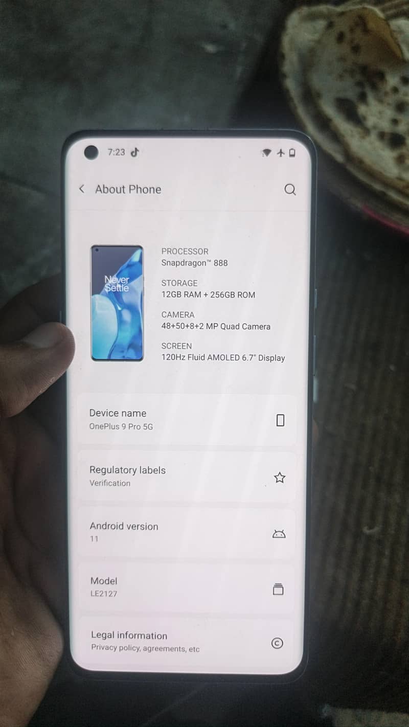 One Plus 9 3
