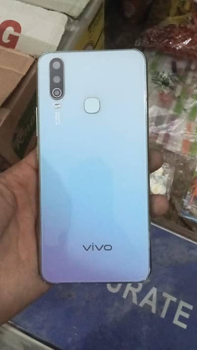 Vivo Y17