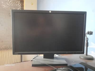 HP MONITOR LCD 22IN