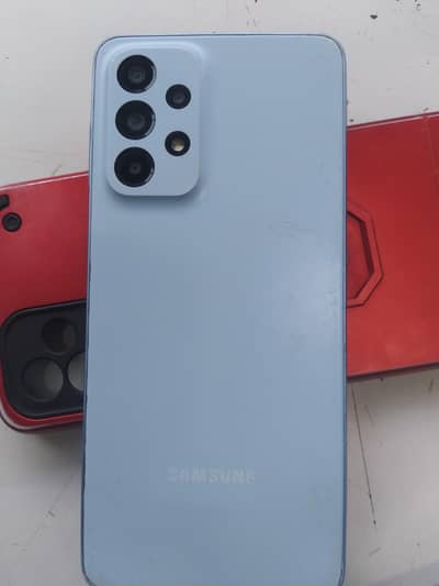 Samsung A33