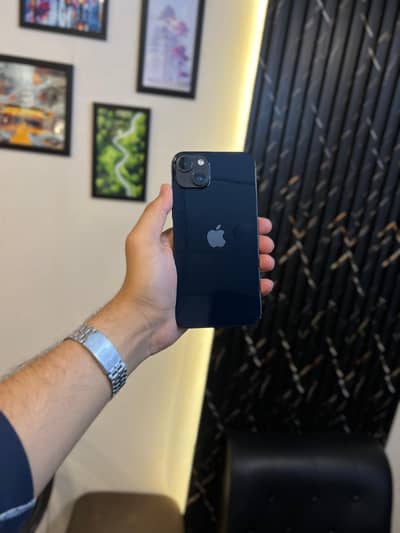 iPhone 14 plus 128gb jv
