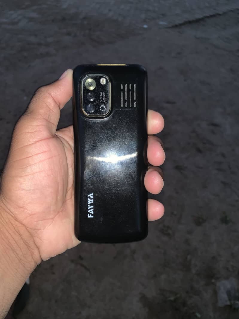 Faywa 1