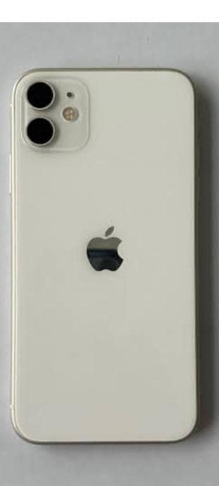 Apple iPhone 11