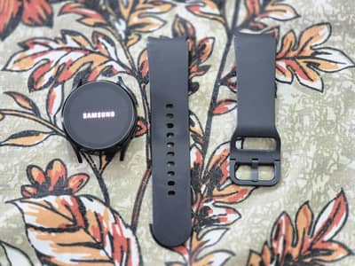 Samsung watch 5 40mm Black
