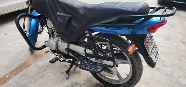 suzuki GD 110