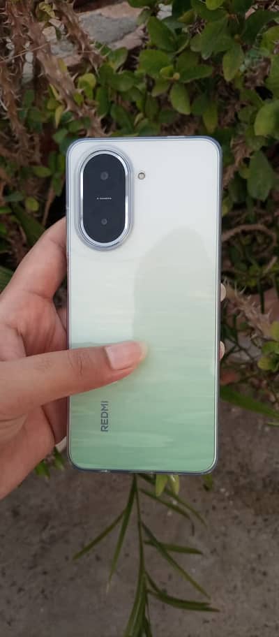 Sirf 8/9 Din Barely Used Xiaomi Redmi A5 |Full Box 4/64 Lush Condition