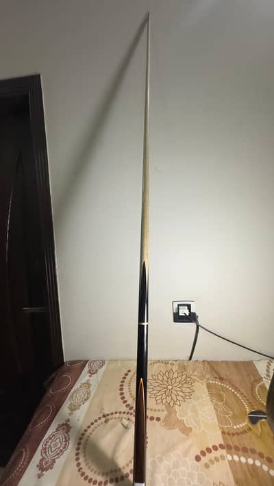 LP Classic Luos White Hand Made 2 Piece
