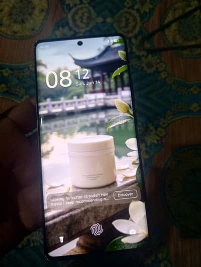 Infinix Hot 50 Pro Plus