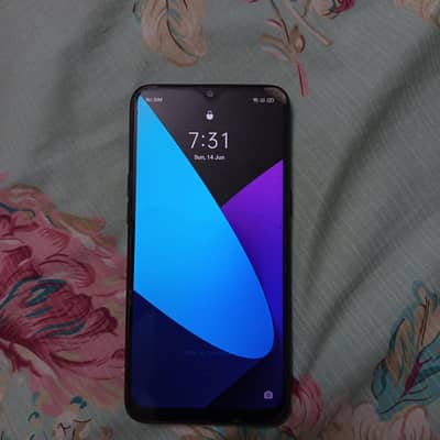 Realme 3