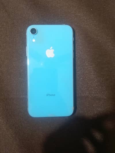 Apple iPhone XR