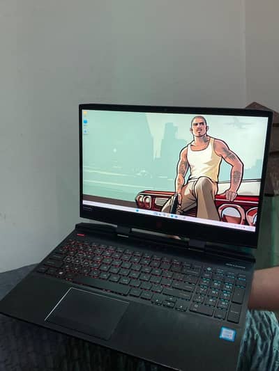 Hp Omen
