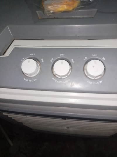Air coolers