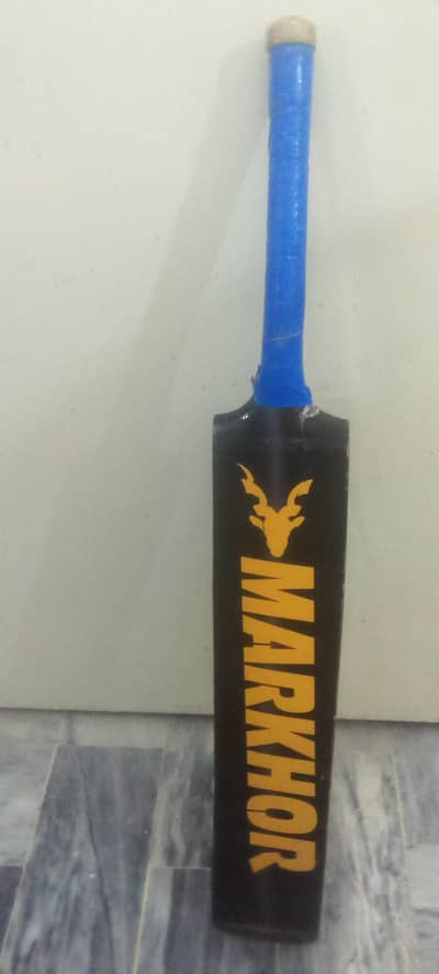 Markhor Cricket Bat