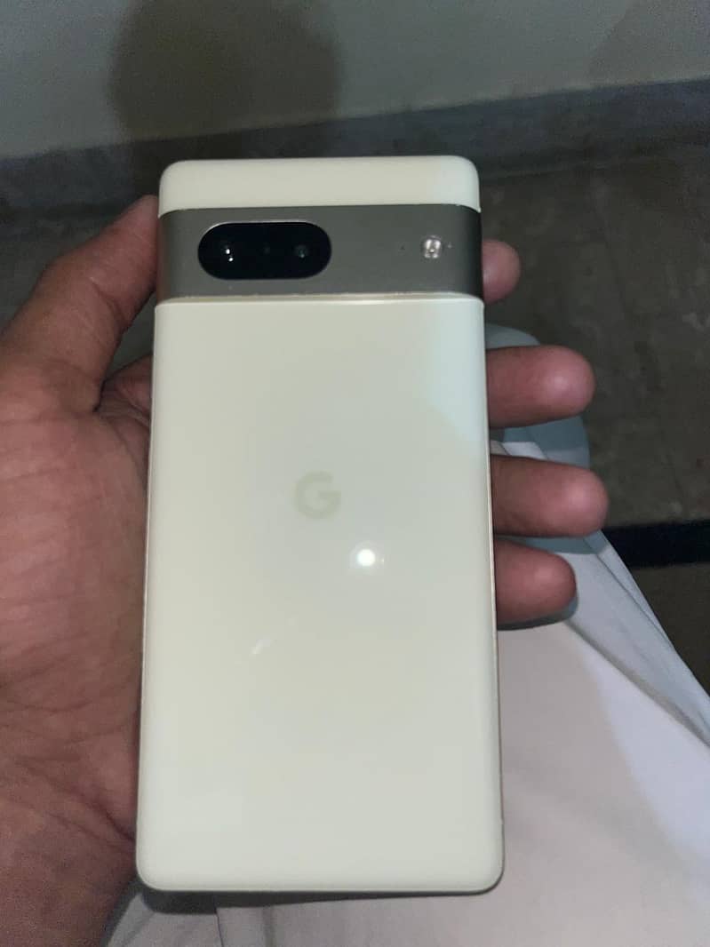 Google Pixel 7 1