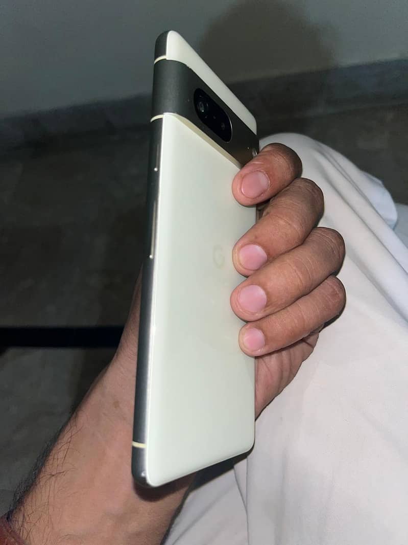 Google Pixel 7 3