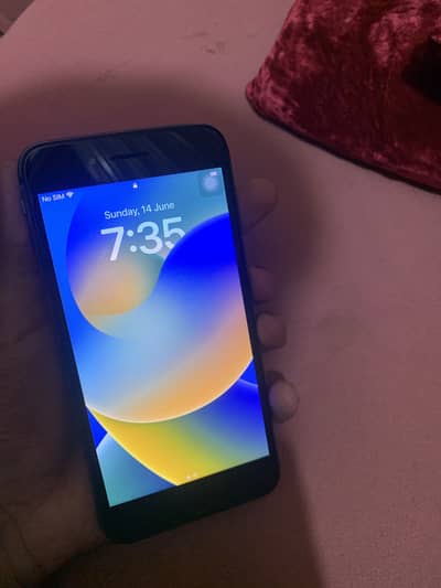 Apple iPhone 8 Plus