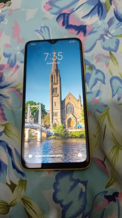 Xiaomi POCO M3