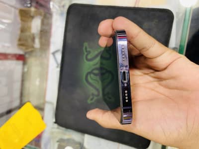 Iphone 14 pro max (Pta approved)