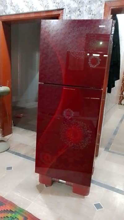 Orient refrigerator