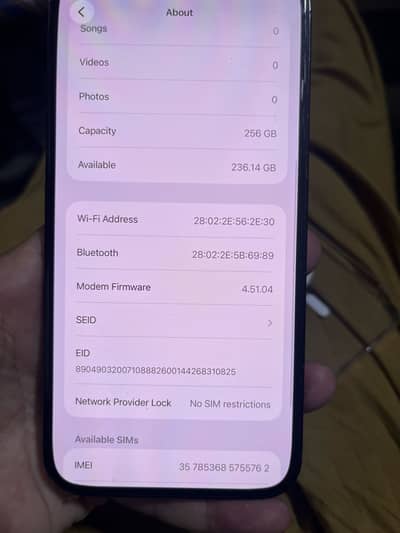 Apple iPhone 14 Pro Max