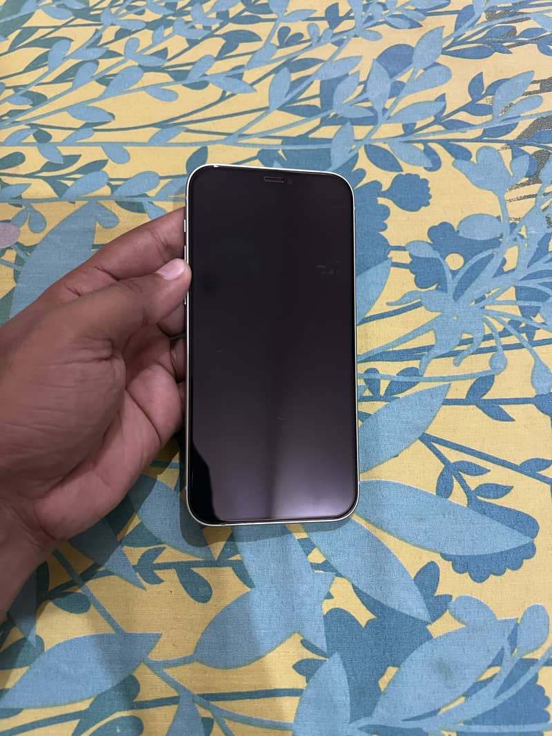 Apple iPhone 12 0