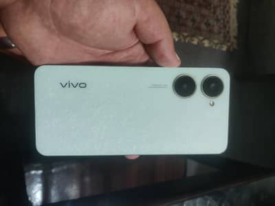 Vivo Y03t