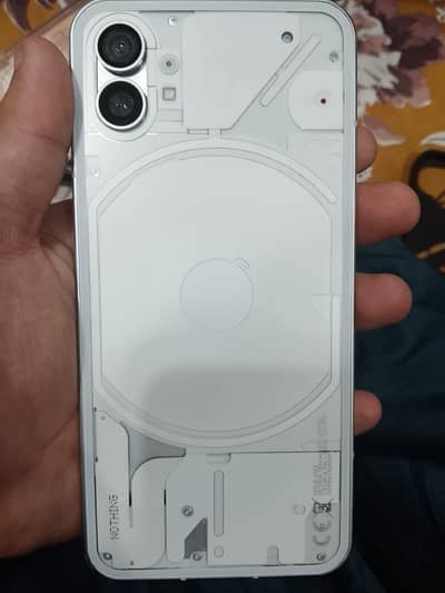Nothing Phone 1