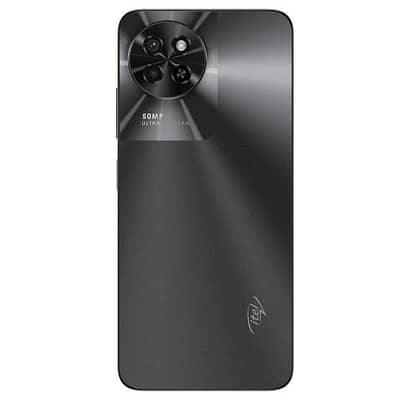 Itel S23 Plus