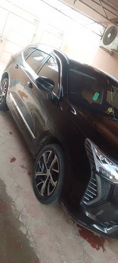Haval Jolion 2021