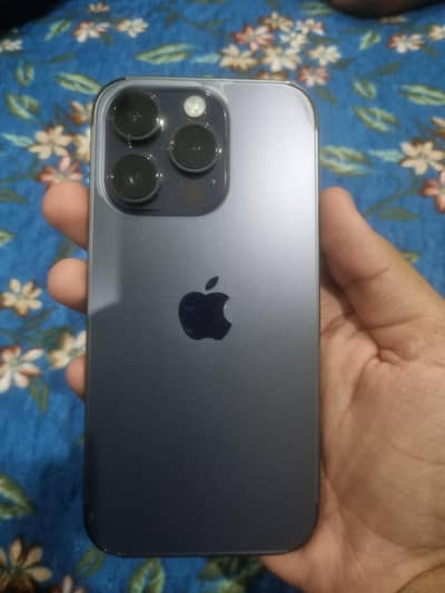 Apple iPhone 14 Pro