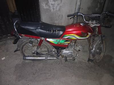 Honda cd 70cc 2024