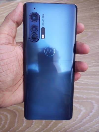 Motorola Edge Plus 2020