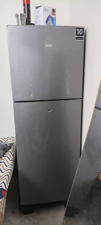 Haier refrigerator