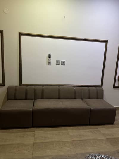 5 seater sofa set best for office use