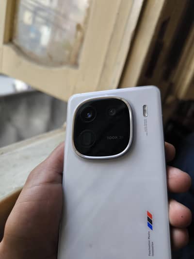 Vivo iQOO 12 non pta